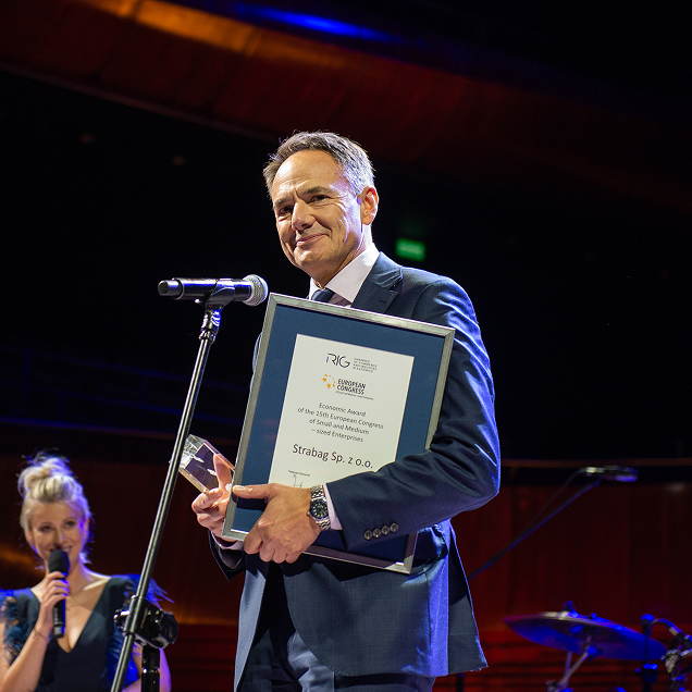 Zdjęcie STRABAG sp. z o.o.