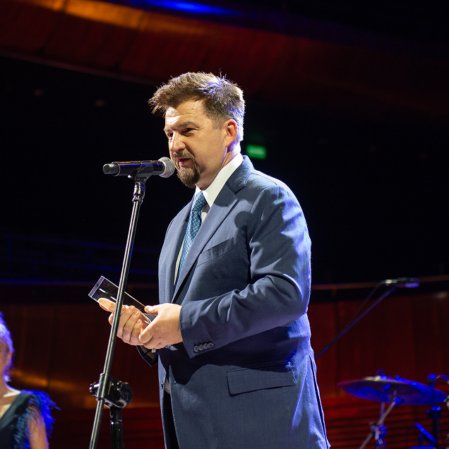 Zdjęcie Dariusz Miłek