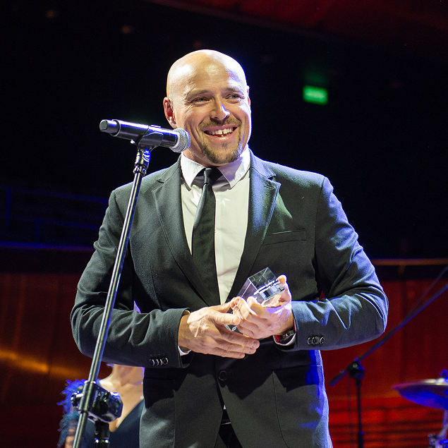 Zdjęcie Szeja Rally Team